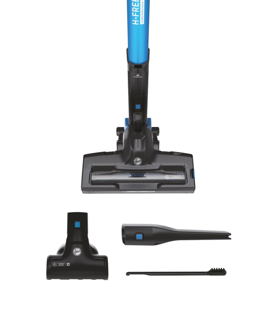 Hoover hfree 500 pets hf522upt cordless vacuum cleaner review hotsell